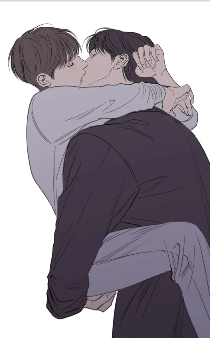 serial killer teacher (top) x stalking student (bottom) [bl]  thumbnail