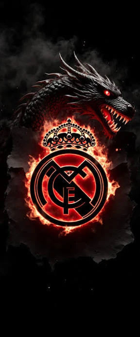 FC Real Madrid thumbnail