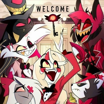 Hazbin Hotel thumbnail