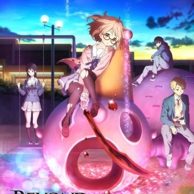 Beyond the Boundary thumbnail