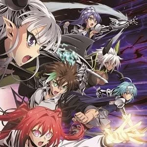 The Testament of Sister New Devil thumbnail