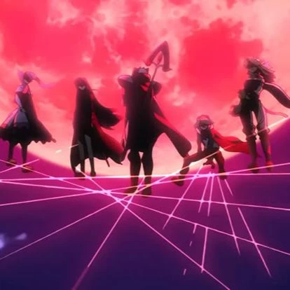 Akame Ga Kill thumbnail
