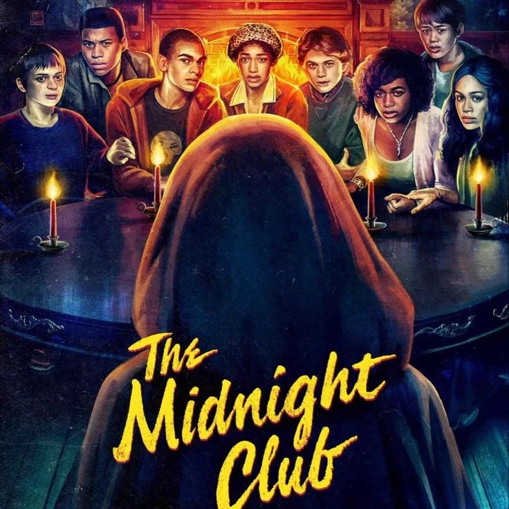 Gänsehaut um Mitternacht (The Midnight Club) thumbnail
