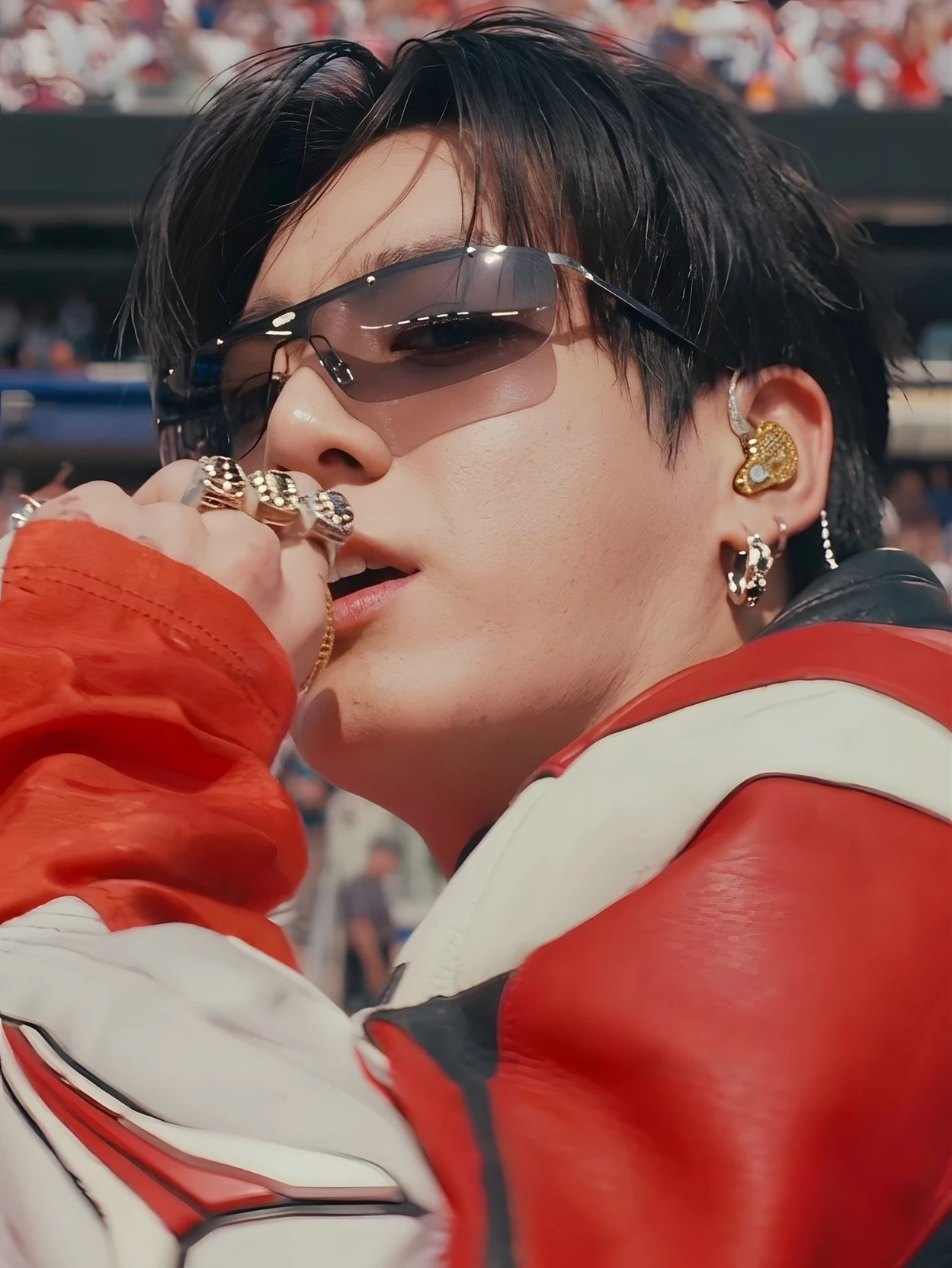 Jungkook thumbnail