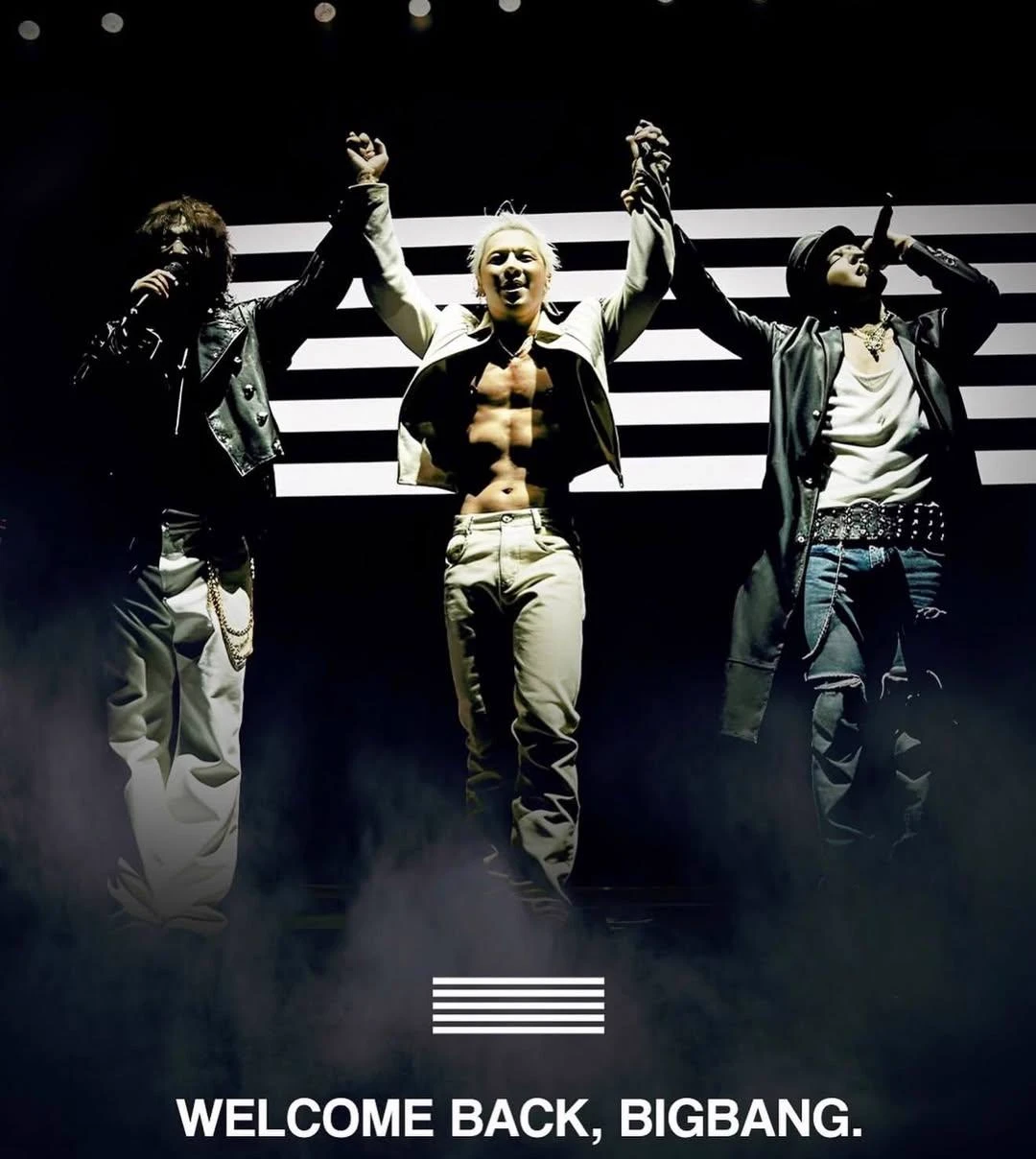 BIGBANG Fight  thumbnail