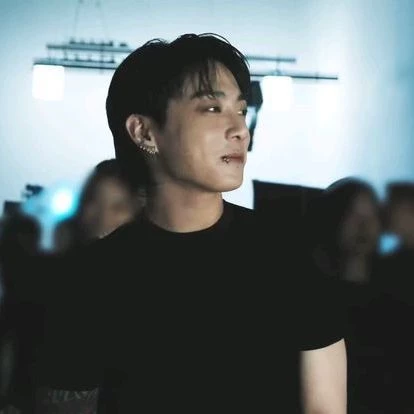 Jungkook thumbnail