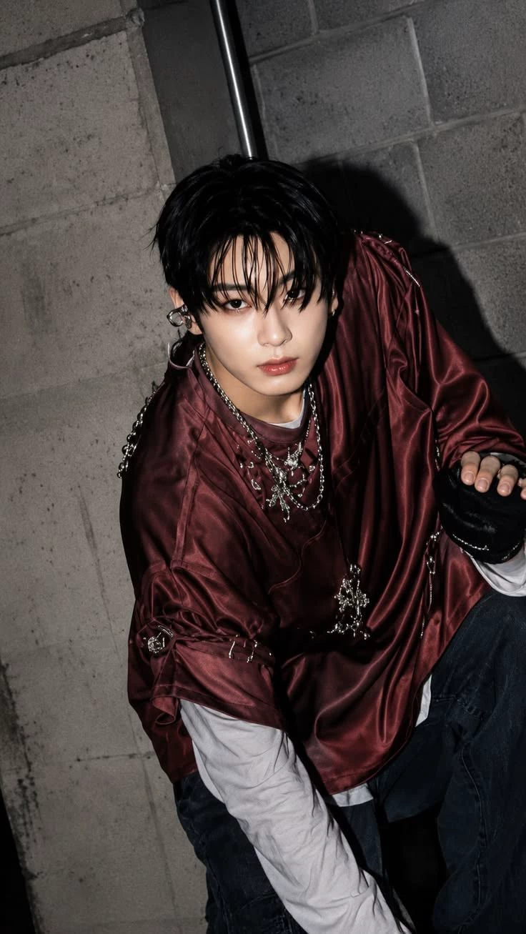 Jungkook BTS thumbnail