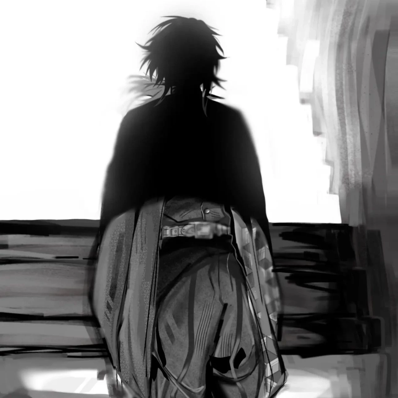 Giyu Tomioka thumbnail