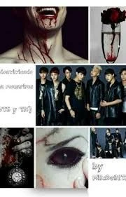 bts vampire media thumbnail