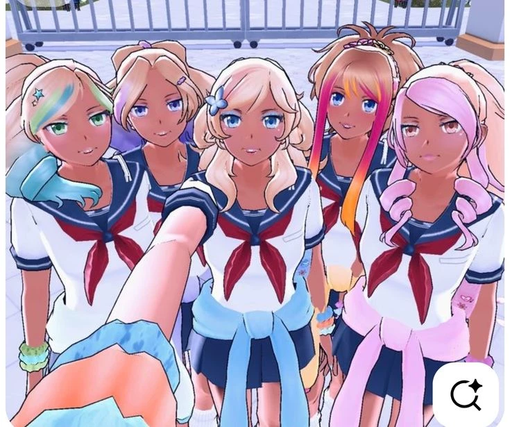 yandere zorbaları thumbnail