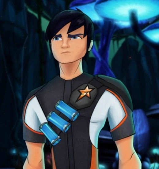 slugterra thumbnail