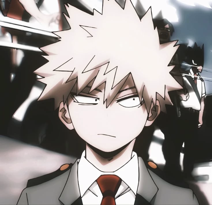 Kaatsuki Bakugo thumbnail