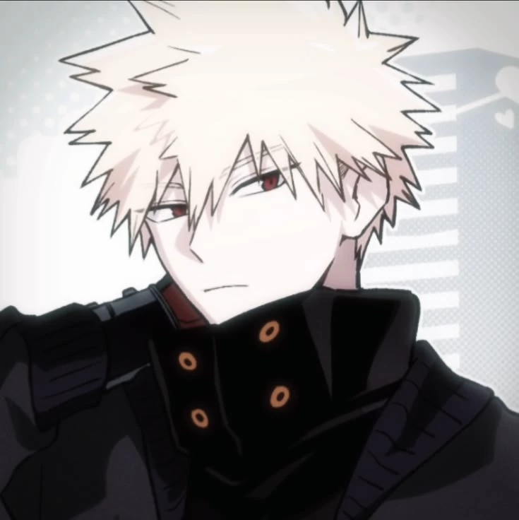 Katsuki Bakugo thumbnail