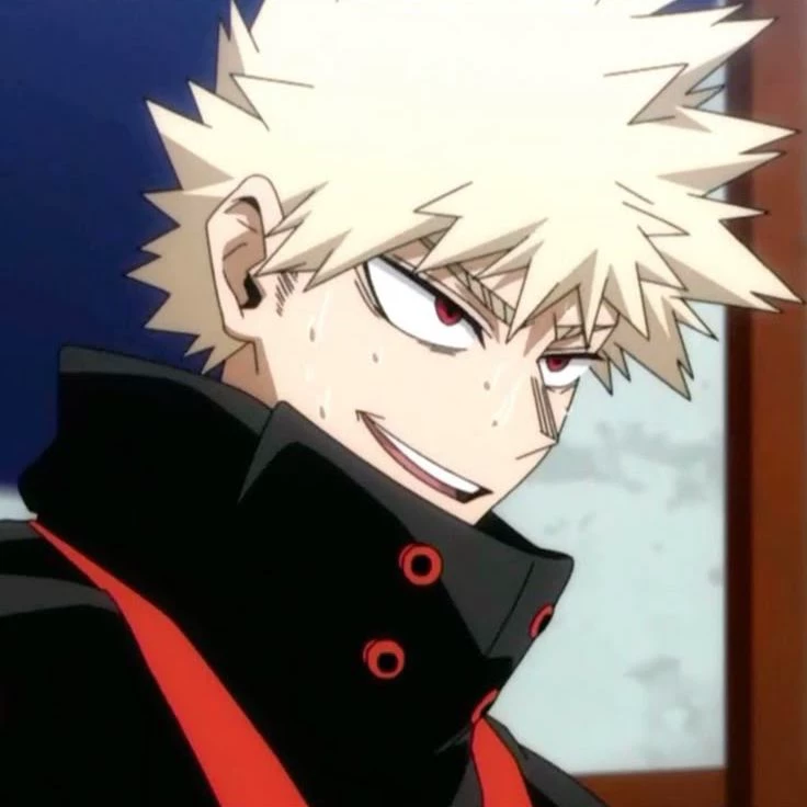 🎀💥Katsuki Bakugo💥🎀 thumbnail