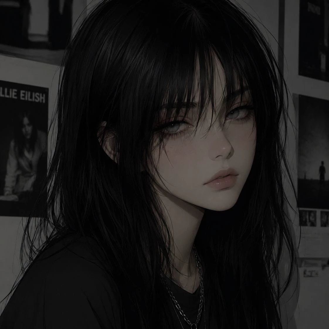 Mizuki Shirogane thumbnail