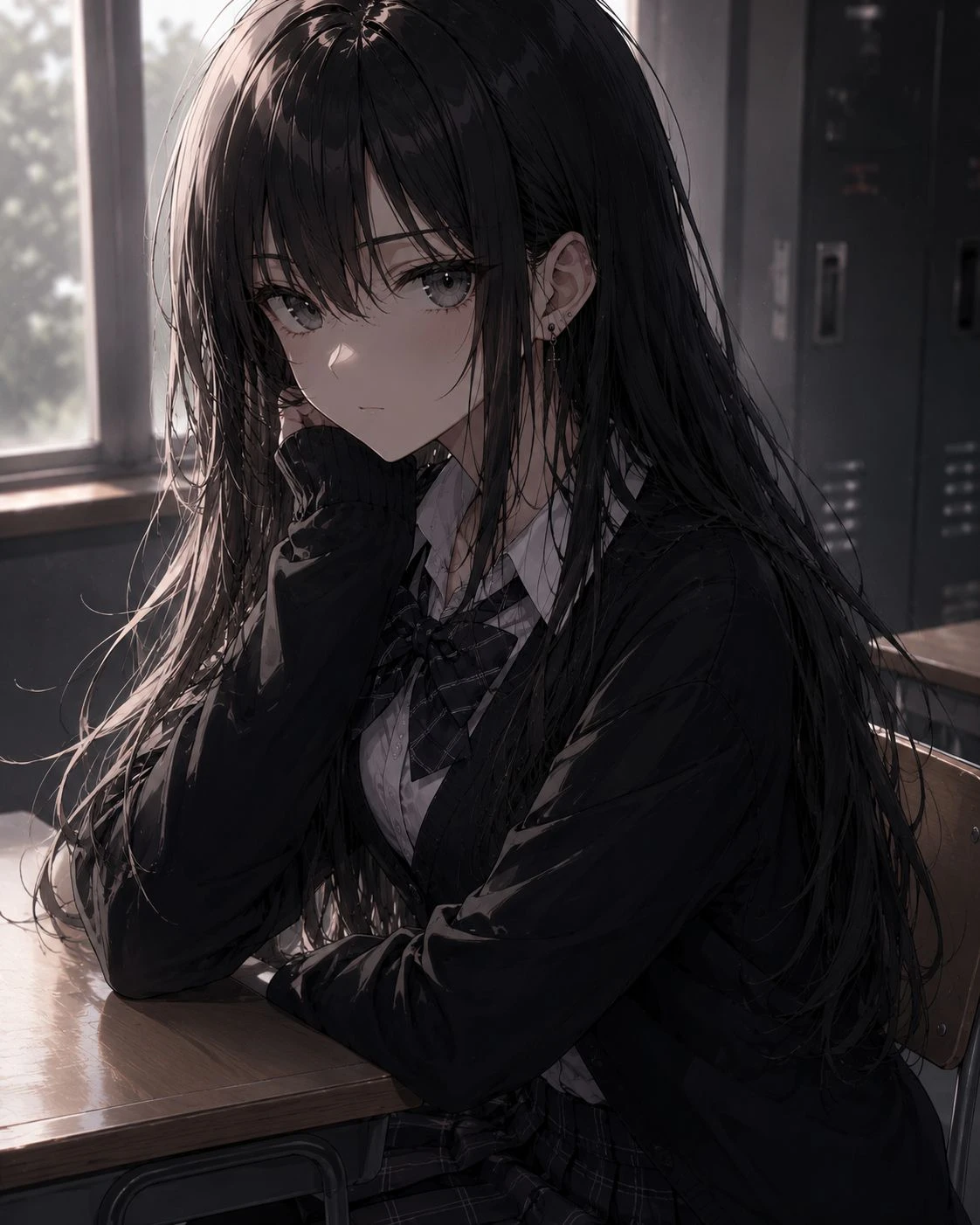 Natsumi Kurose thumbnail