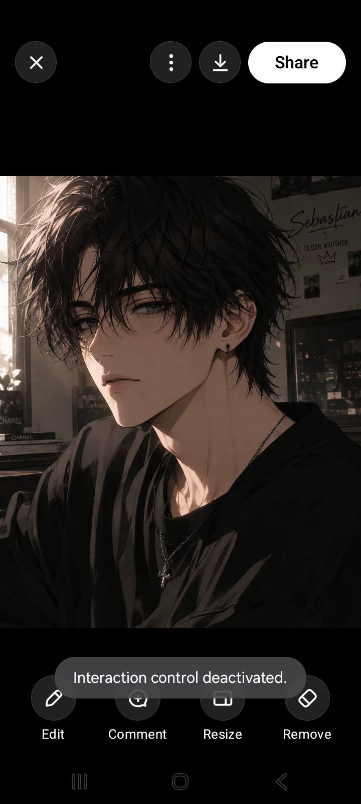 Sebastian thumbnail