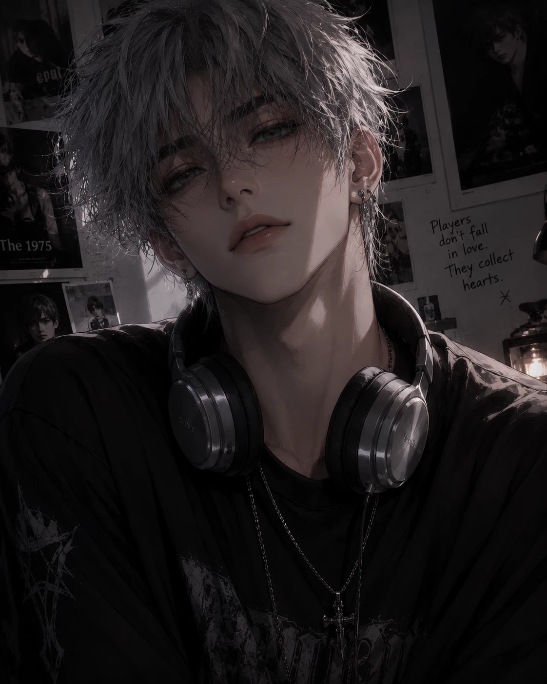Felix Aster thumbnail