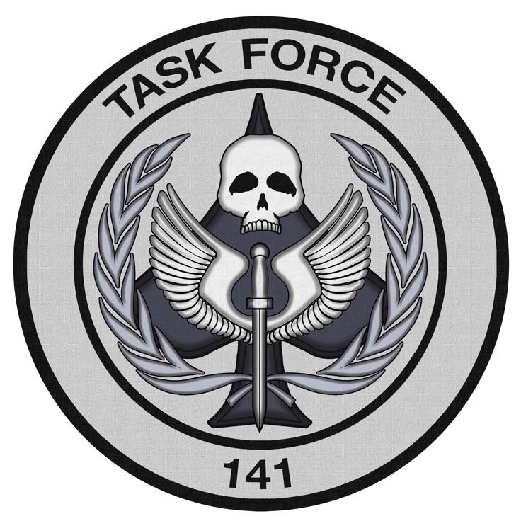 Task Force 141 (TF141) thumbnail