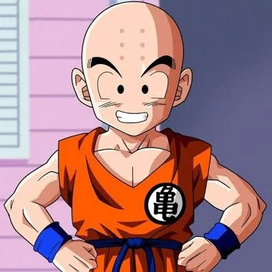 Krillin thumbnail