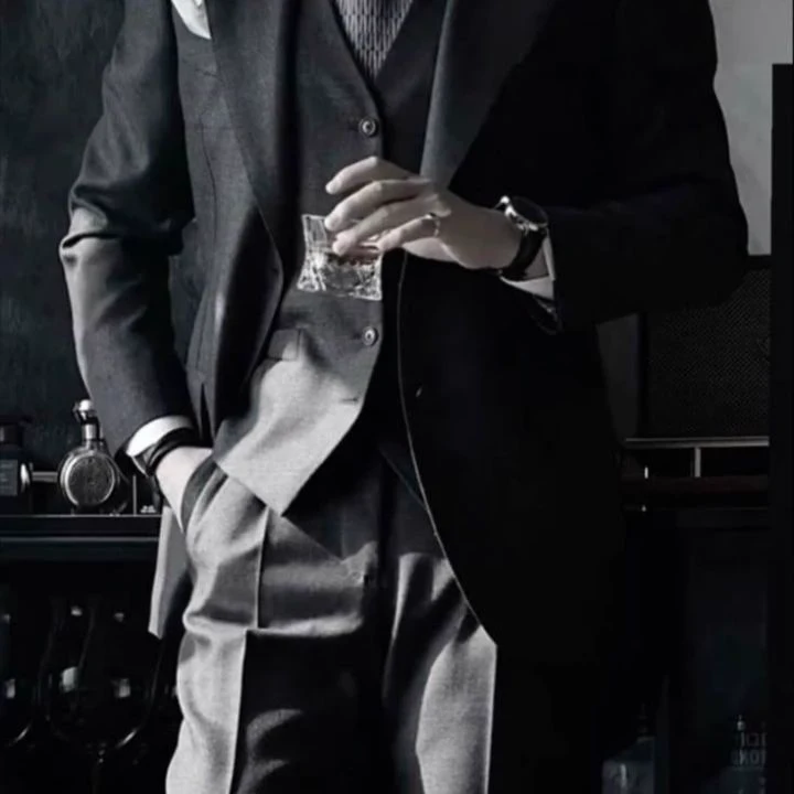 the mafia BL thumbnail
