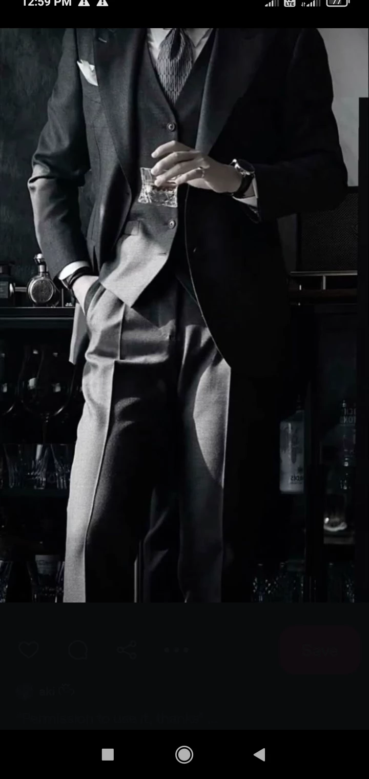 the mafia BL thumbnail