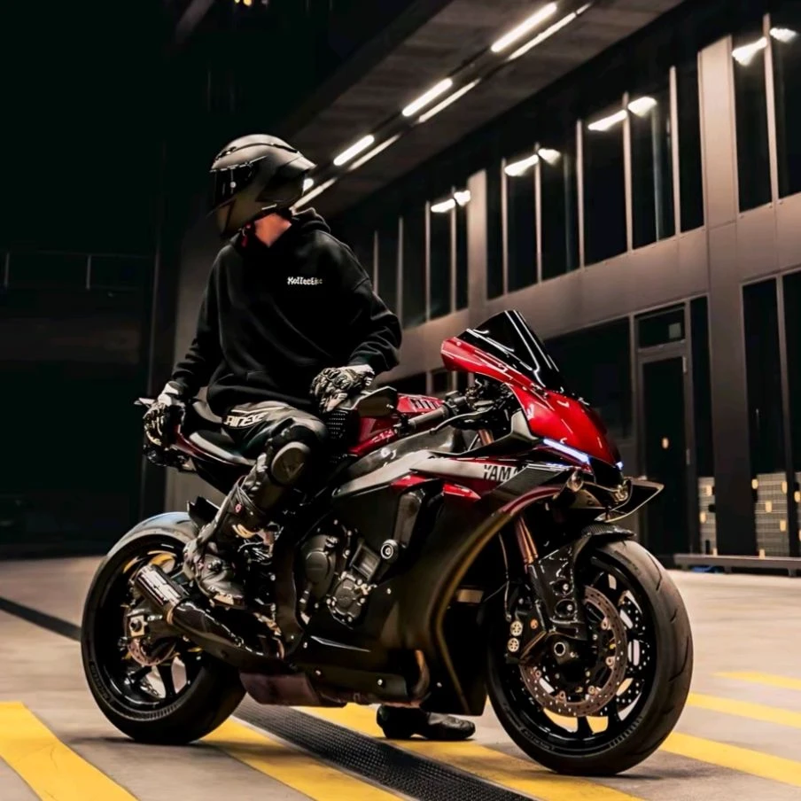 Ryker thumbnail
