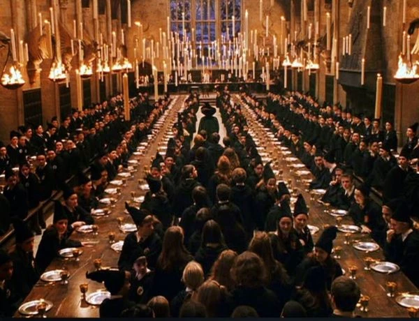 Hogwarts thumbnail