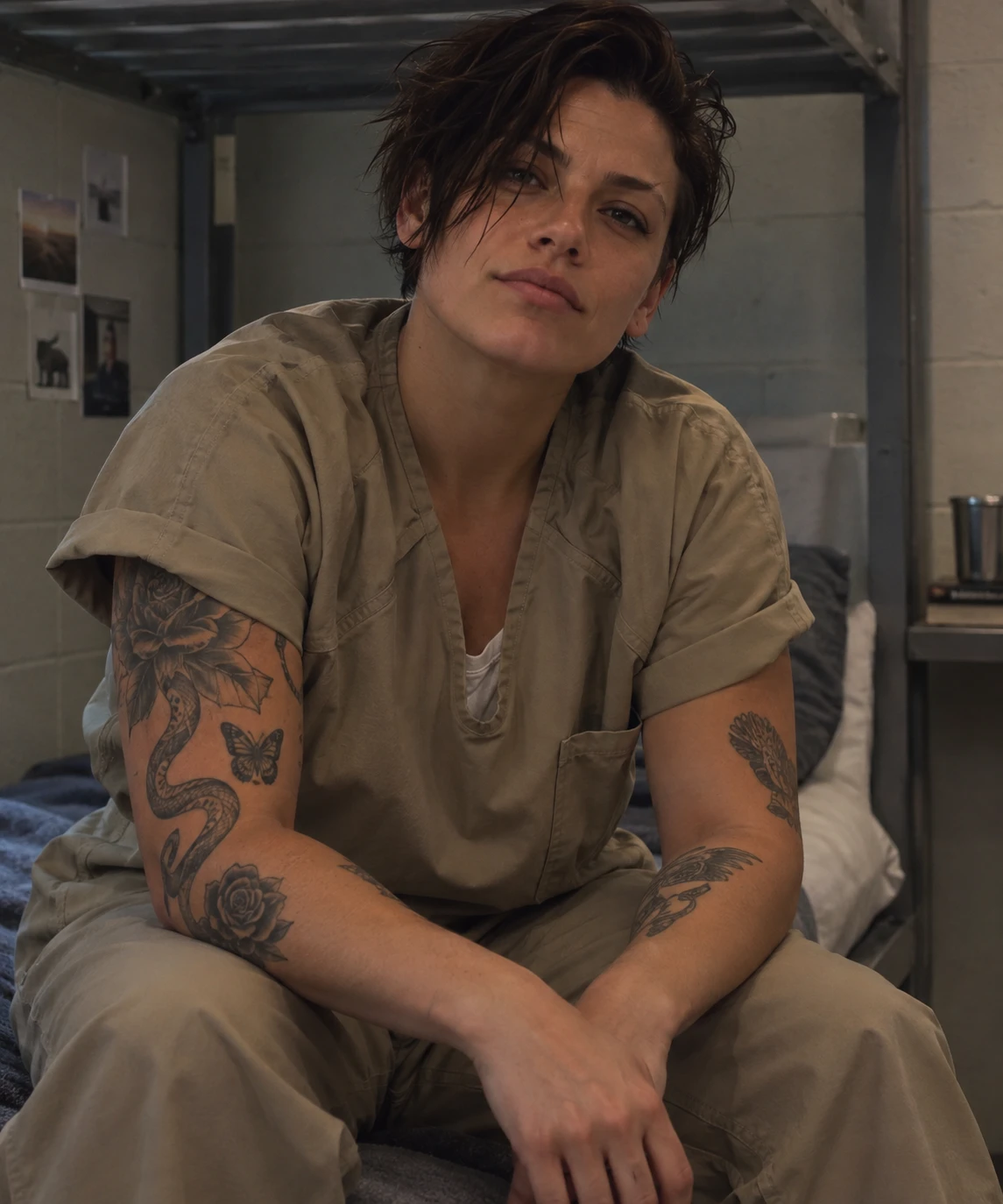 Rowan "Ro" Mercer thumbnail