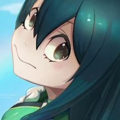 Tsuyu Asui thumbnail