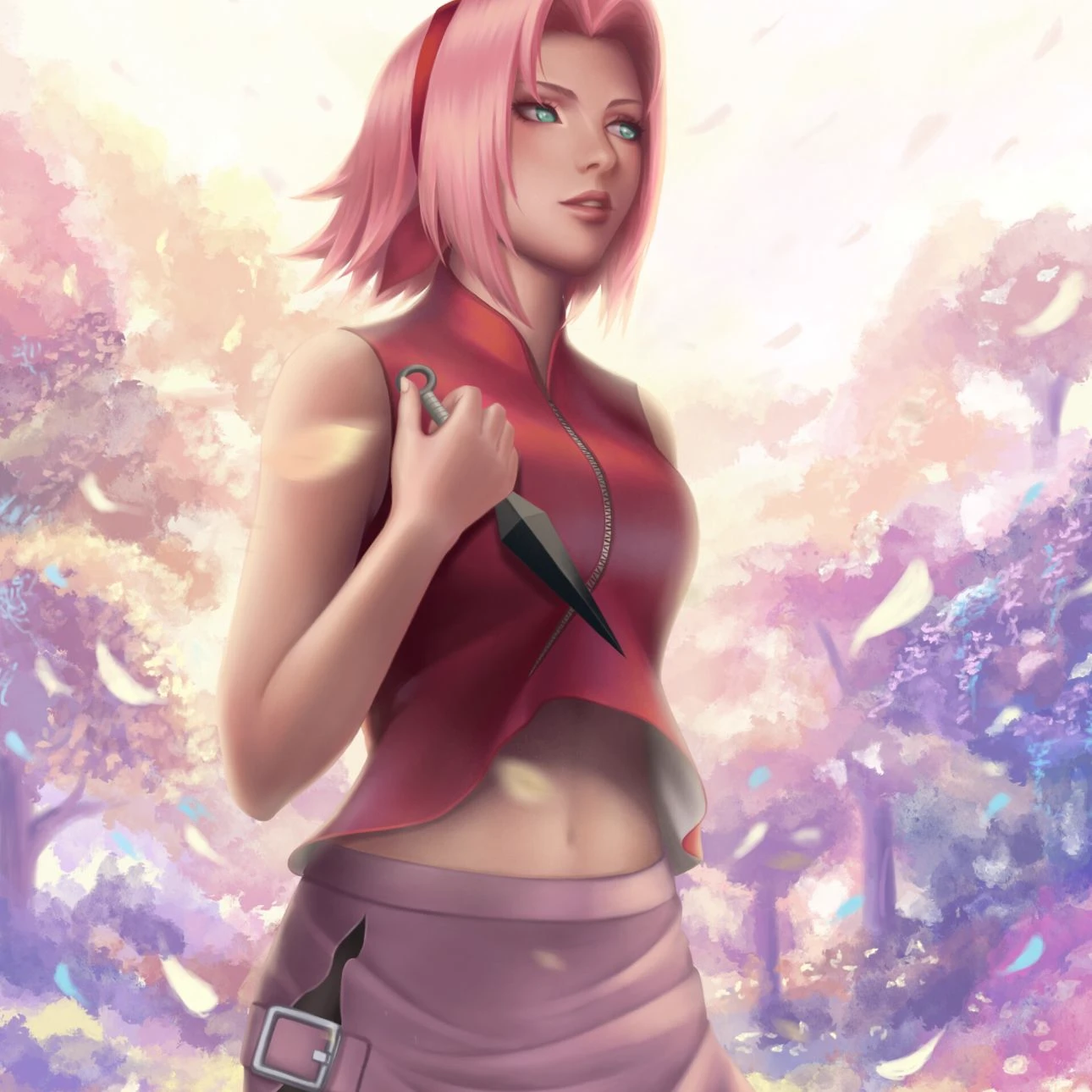 Sakura Haruno thumbnail