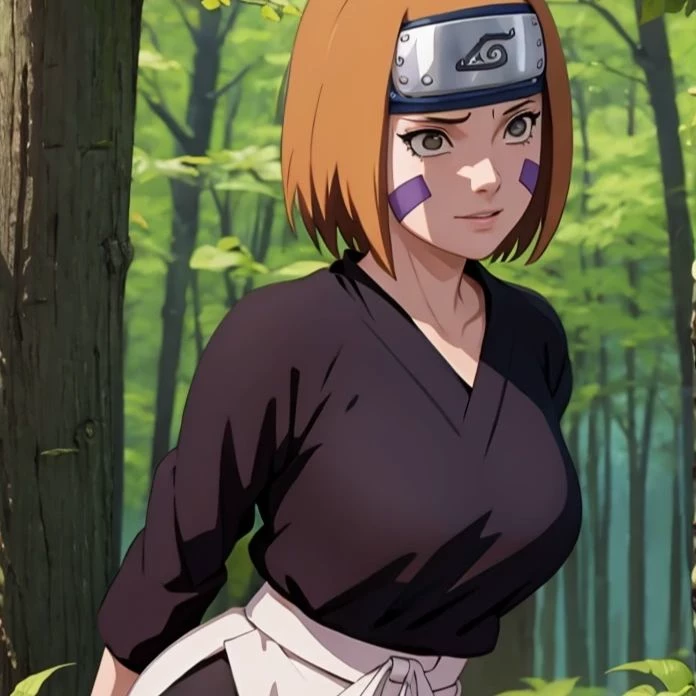 Rin Nohara thumbnail