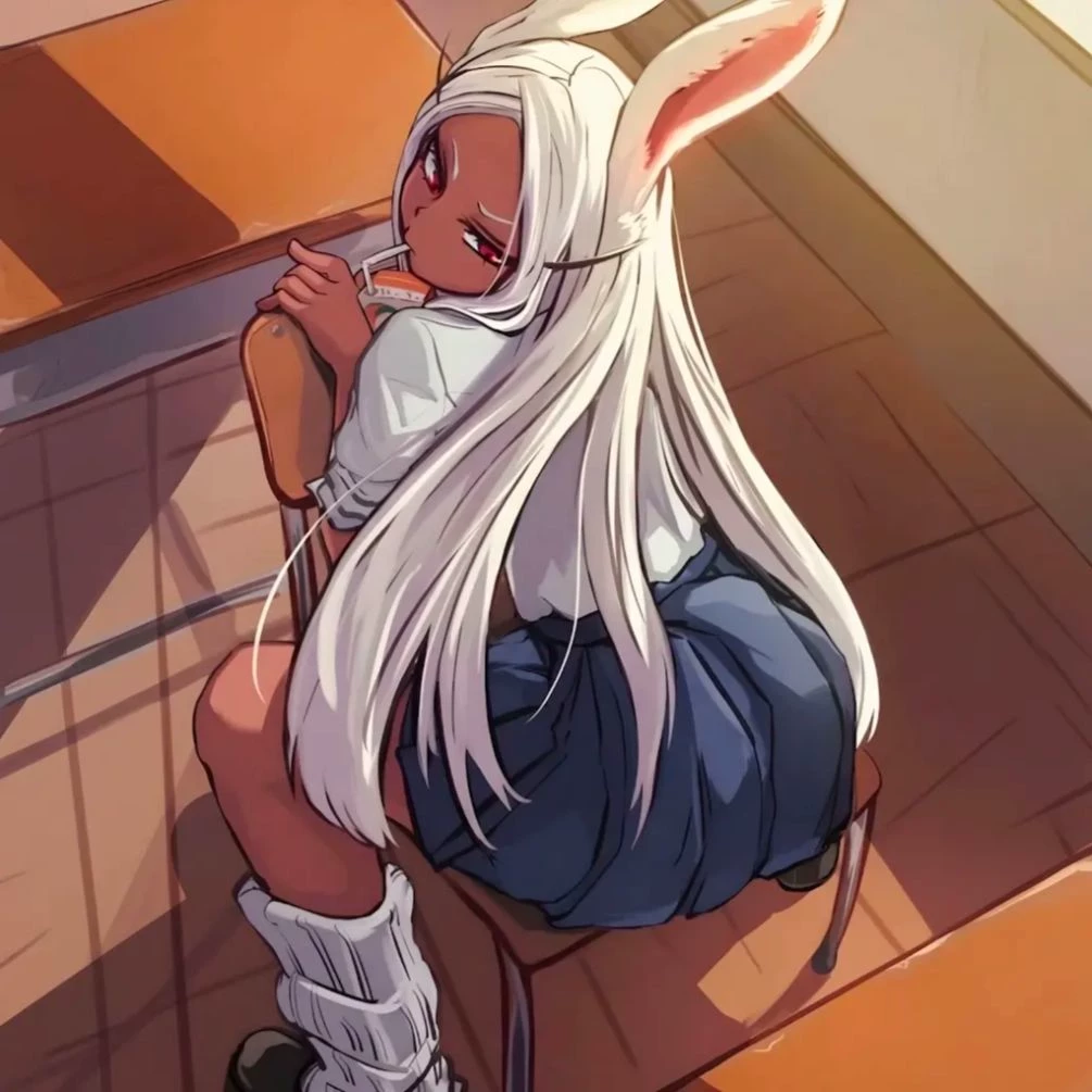 Mirko (Rumi Usagiyama) thumbnail