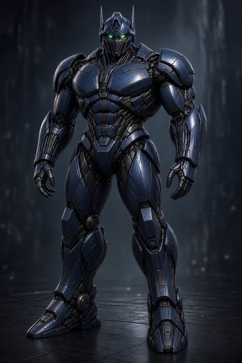 Nova Prime thumbnail