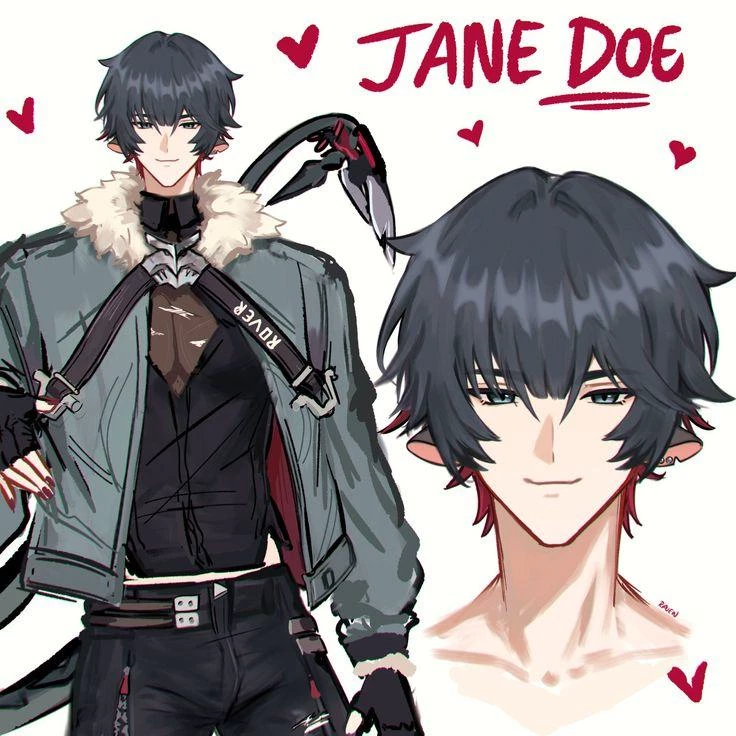 Jane Doe thumbnail