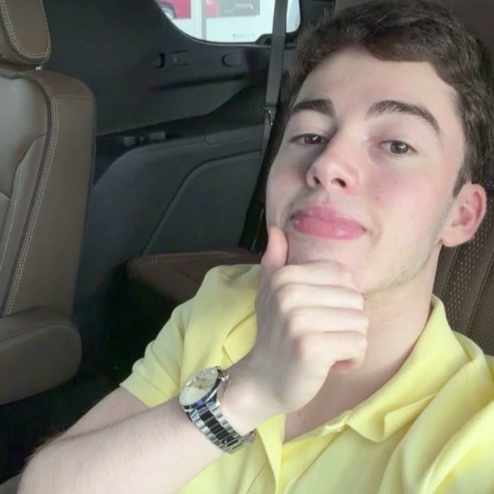 Kevin AMF thumbnail