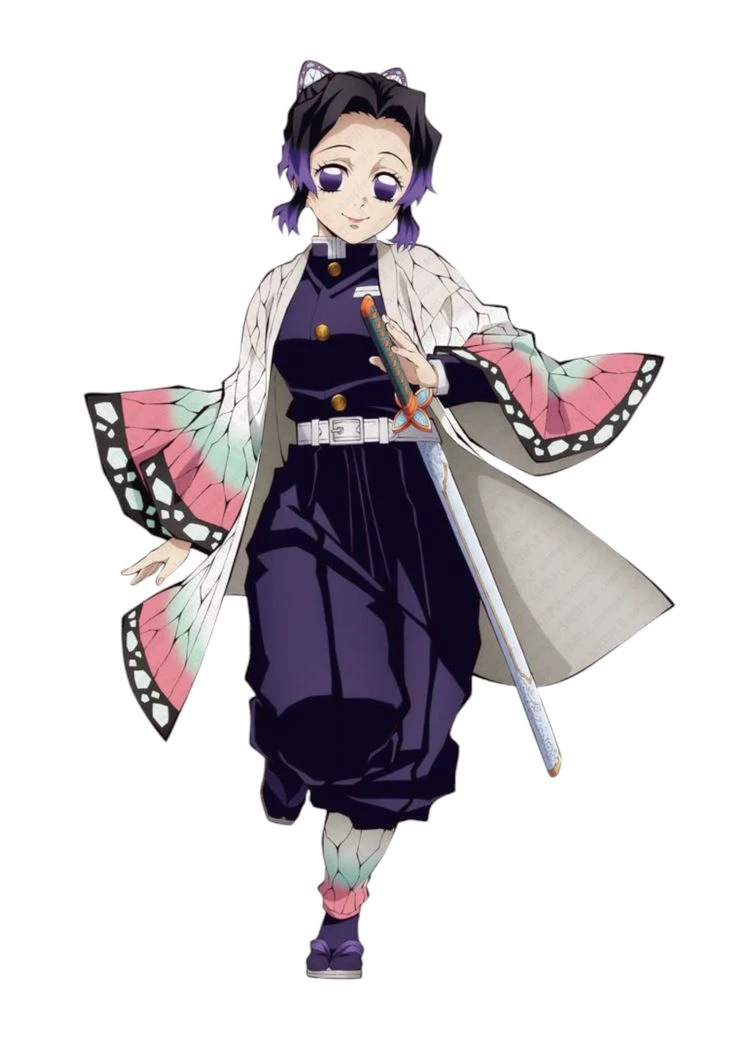 shinobu kocho thumbnail