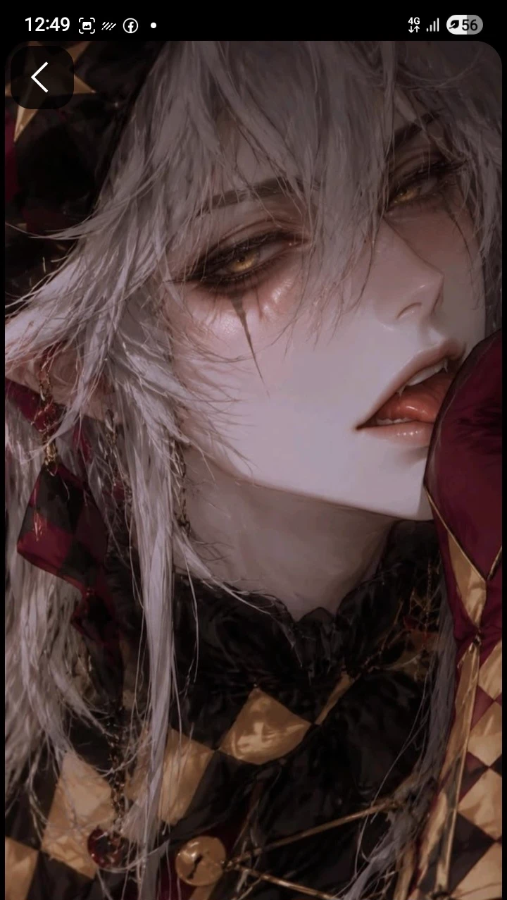 Pierrot x User - MONSTER SCHOOL - PICK-ME thumbnail