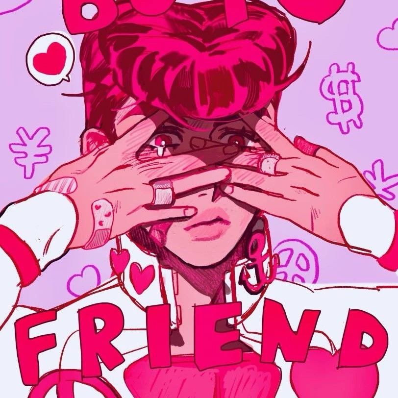 Josuke Higashikata thumbnail