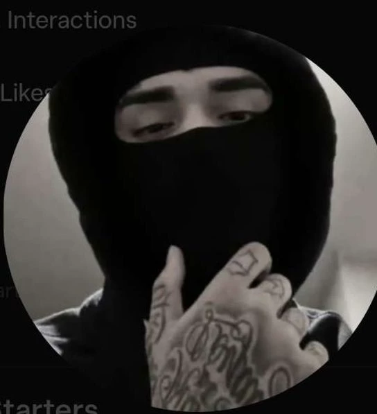drug dealer thumbnail