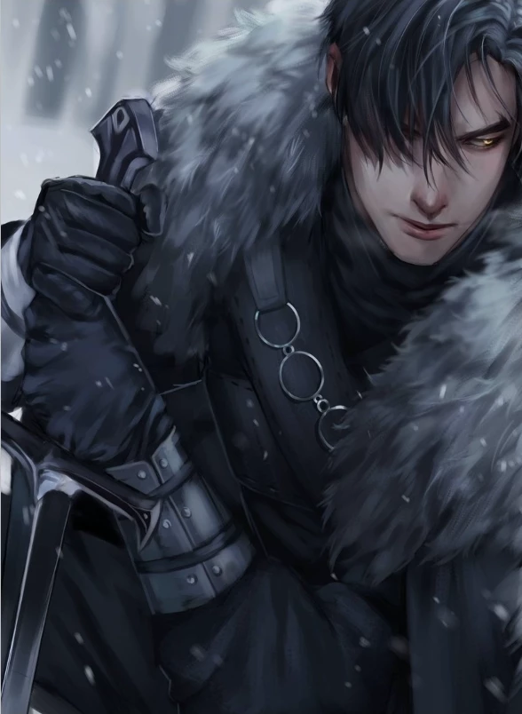 Edrick North Lord thumbnail
