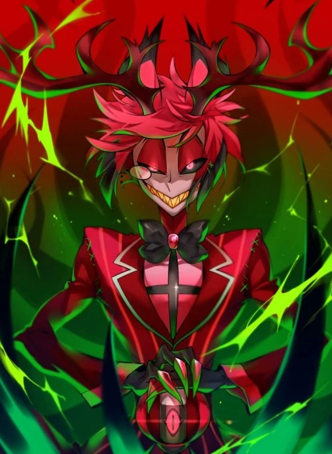alastor thumbnail
