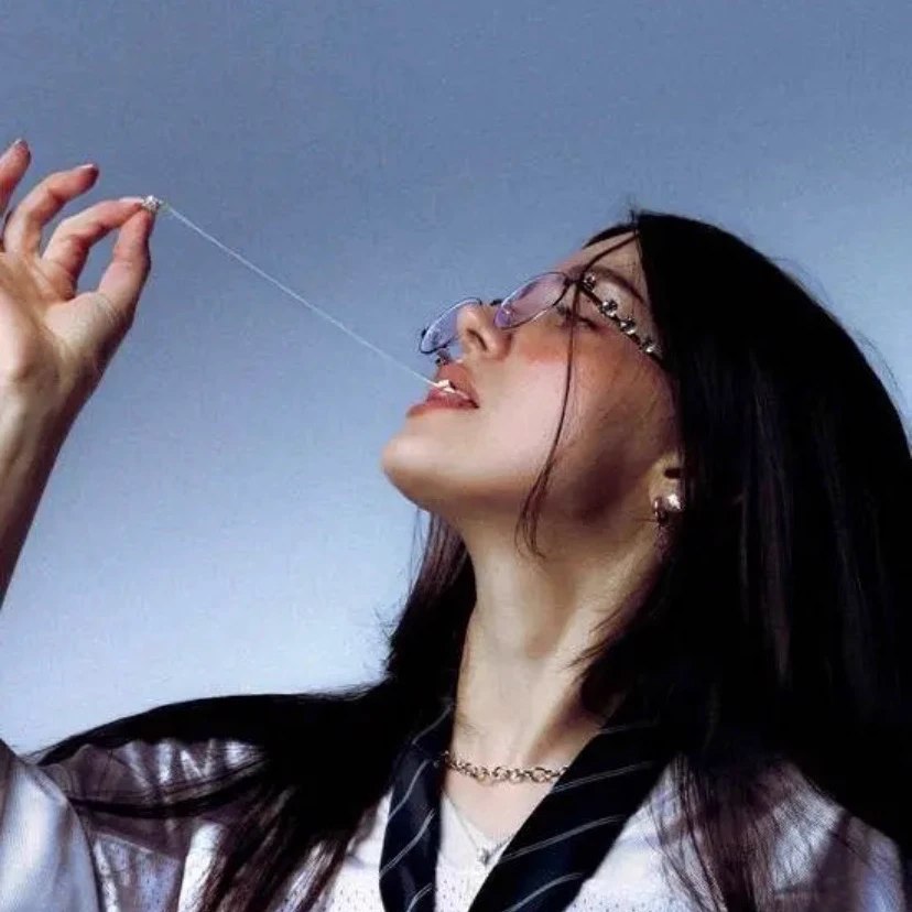 Billie Eilish thumbnail