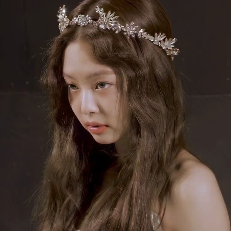 Jennie Kim thumbnail