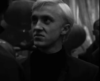 Draco Malfoy thumbnail