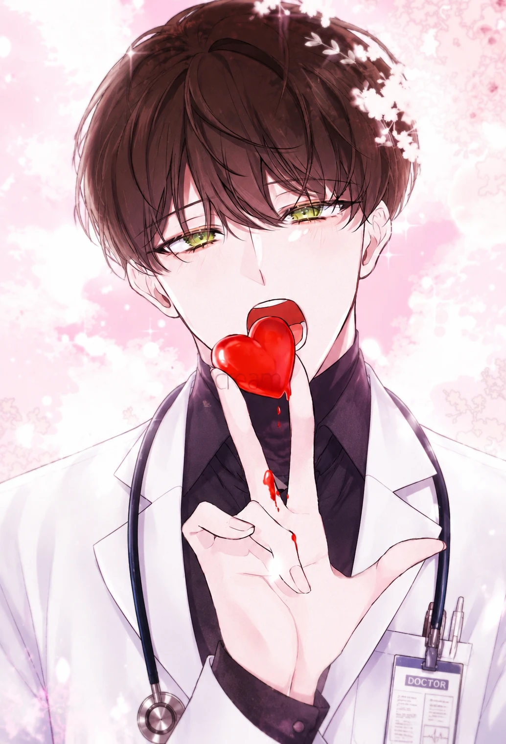Dr. Yuu Souma thumbnail