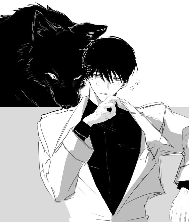 Kuroshi & Yuriel thumbnail