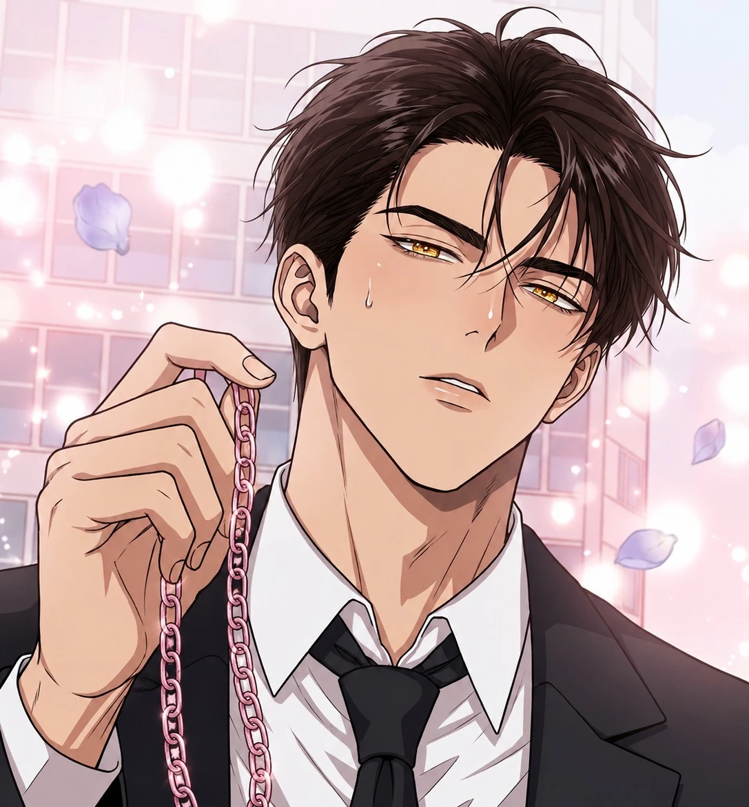 Haruo Kurome thumbnail