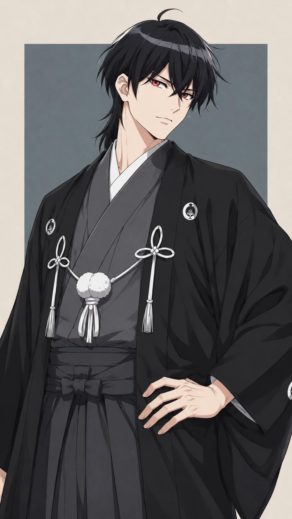 Reiya Kiryuin thumbnail