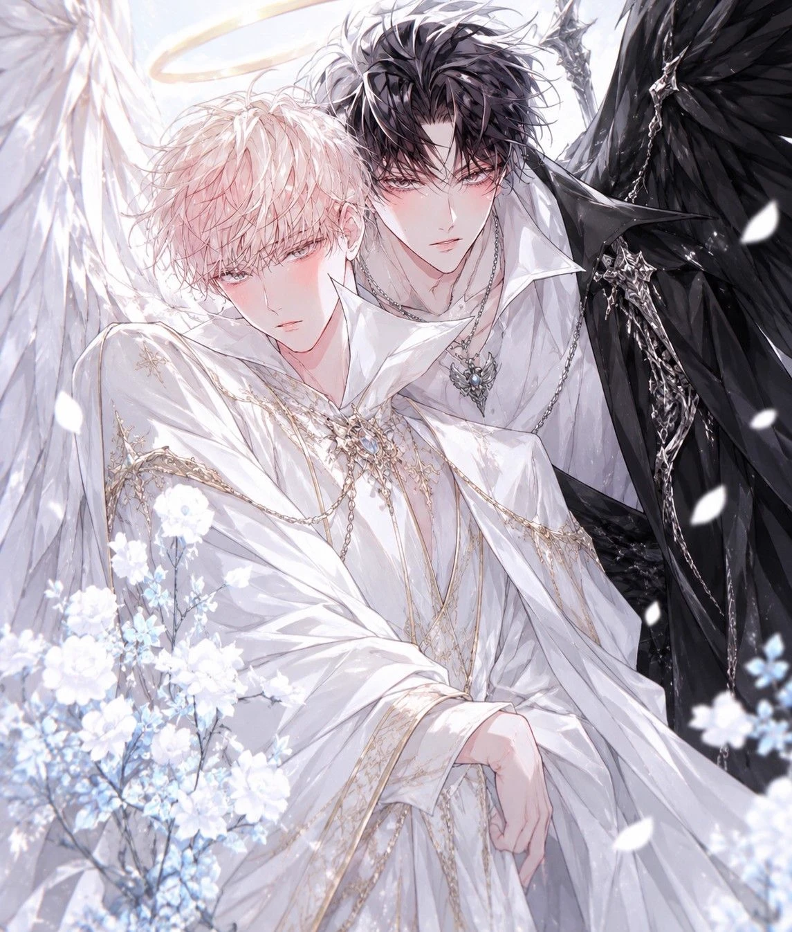 School of Angels thumbnail